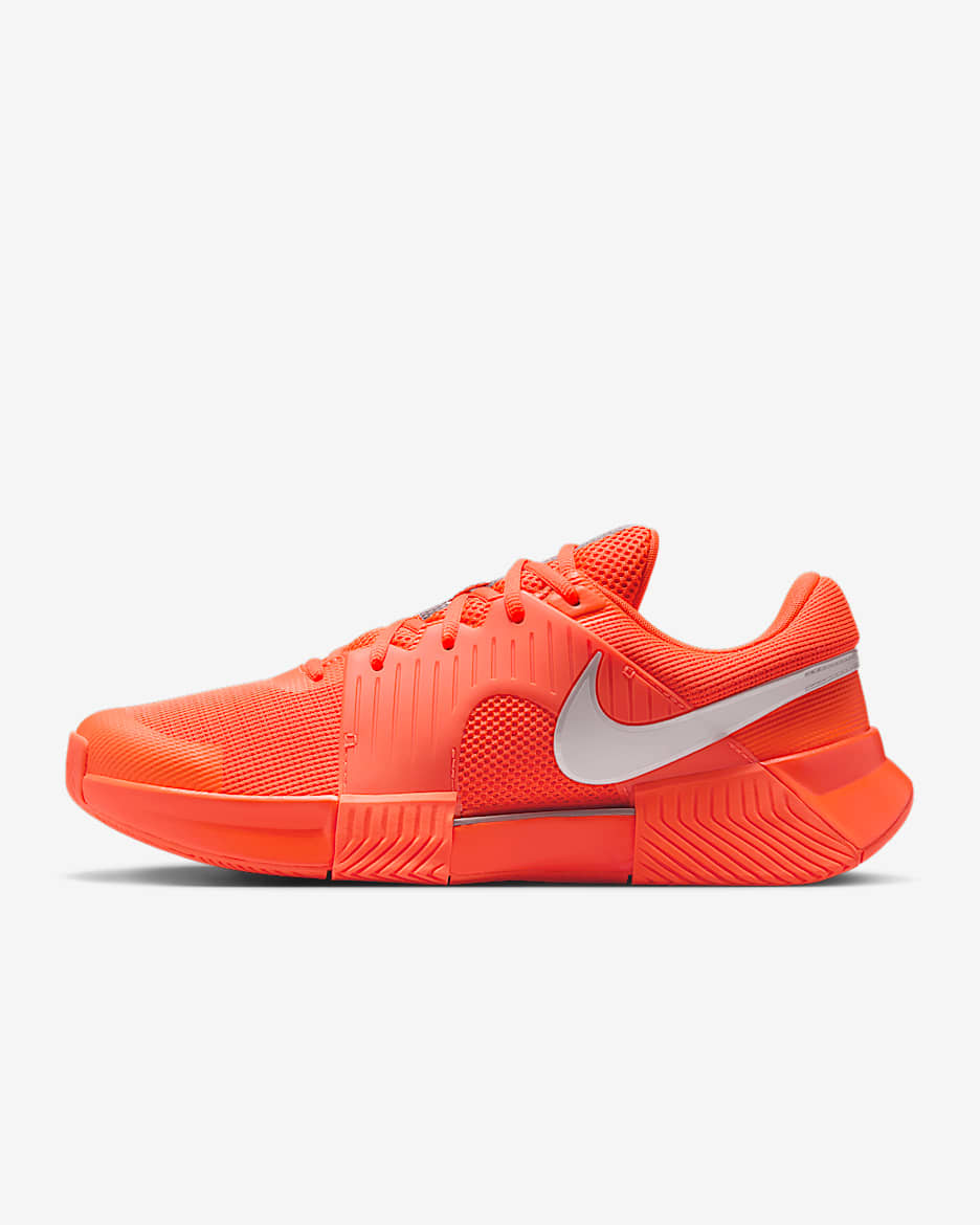 シューズ(男性用) NIKE M ZM GP CHALLENGE 1 HC PRM 29CM Nike GP Challenge 1 Premium Men's Clay Court Tennis Shoes